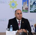 Əli Həsənov: İran-Azərbaycan sərhədinin 132 kilometri bizim nəzarətimizdə deyil (FOTO)