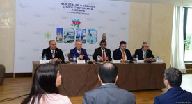 Əli Həsənov: İran-Azərbaycan sərhədinin 132 kilometri bizim nəzarətimizdə deyil (FOTO)