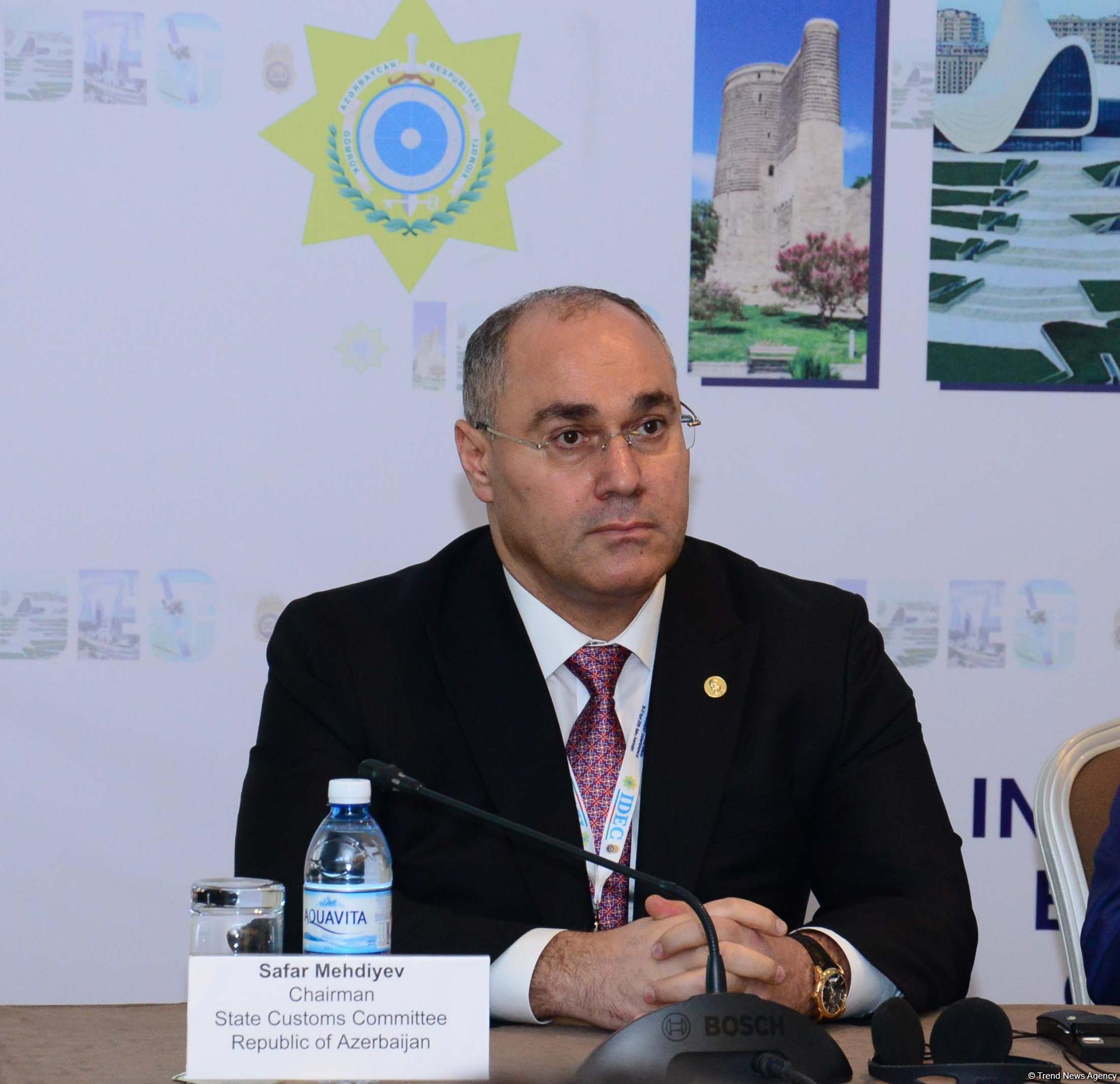 Əli Həsənov: İran-Azərbaycan sərhədinin 132 kilometri bizim nəzarətimizdə deyil (FOTO)