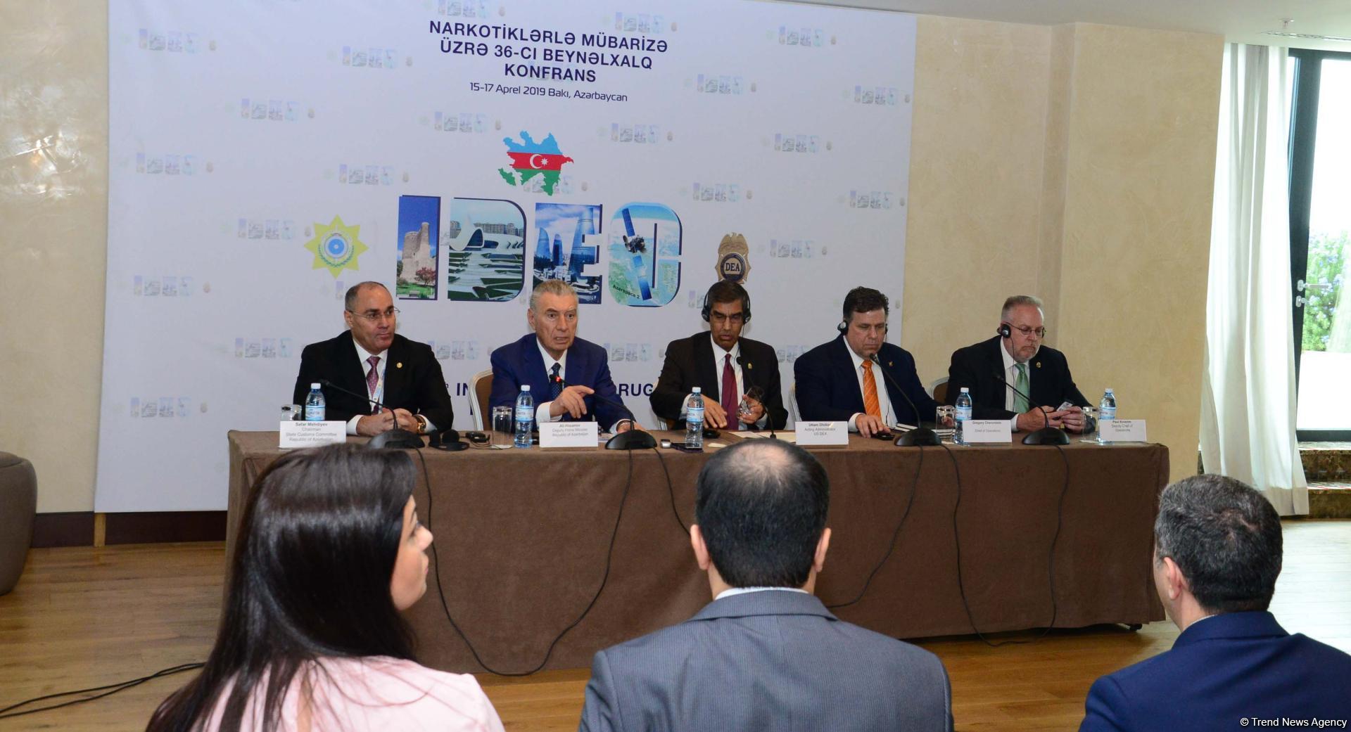 Əli Həsənov: İran-Azərbaycan sərhədinin 132 kilometri bizim nəzarətimizdə deyil (FOTO)