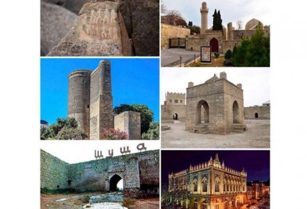 Tarix-mədəniyyət qoruqlarına və muzeylərə giriş ödənişsiz olacaq - VAXT