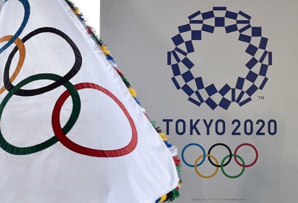 Olimpiya medalçılarına 30 saniyəlik maskanı çıxarmağa icazə verildi
