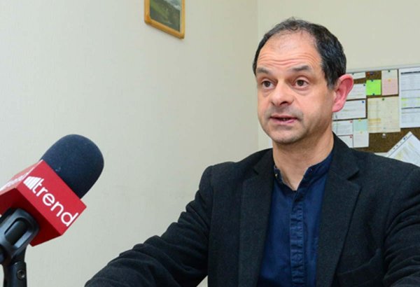 UNFPA eksperti: Demoqrafik keçid Azərbaycanda hamar olacaq (FOTO)
