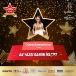 "Azerbaijan Golden Kids Awards 2019" layihəsinin iştirakçılarının bir qrupu bəlli olub (FOTO)