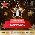 "Azerbaijan Golden Kids Awards 2019" layihəsinin iştirakçılarının bir qrupu bəlli olub (FOTO)