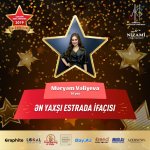 "Azerbaijan Golden Kids Awards 2019" layihəsinin iştirakçılarının bir qrupu bəlli olub (FOTO)