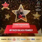 "Azerbaijan Golden Kids Awards 2019" layihəsinin iştirakçılarının bir qrupu bəlli olub (FOTO)