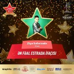 "Azerbaijan Golden Kids Awards 2019" layihəsinin iştirakçılarının bir qrupu bəlli olub (FOTO)