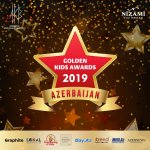 "Azerbaijan Golden Kids Awards 2019" layihəsinin iştirakçılarının bir qrupu bəlli olub (FOTO)