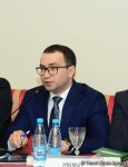 Bakıda “Dini-ideoloji təhlükəsizlik və media” mövzusunda konfrans keçirilib (FOTO)