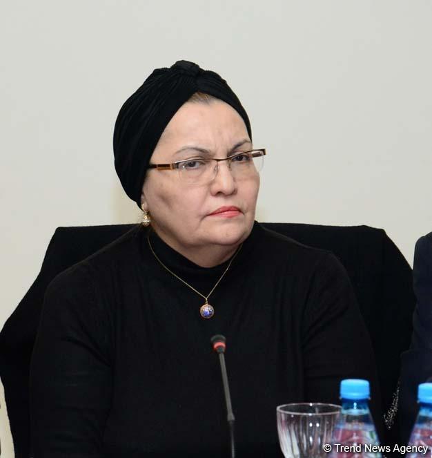 Bakıda “Dini-ideoloji təhlükəsizlik və media” mövzusunda konfrans keçirilib (FOTO)