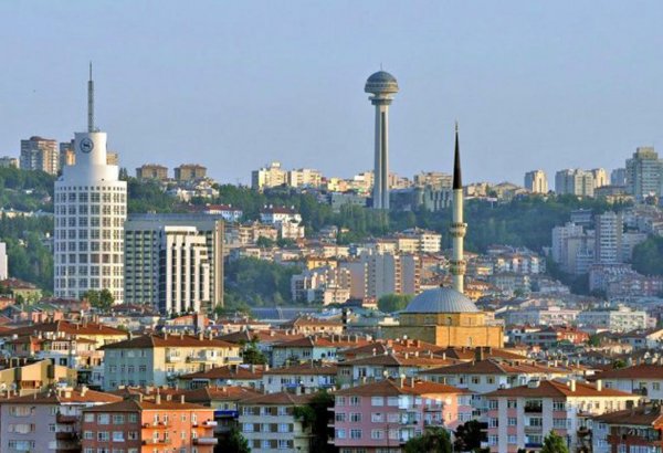 Ankarada Türkiyə-Azərbaycan diplomatik əlaqələrinin 30-cu ildönümünə həsr olunmuş konfrans keçiriləcək