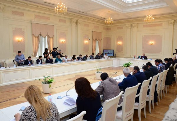 Azərbaycanda cəzaların humanistləşdirilməsi 6 mindən çox vətəndaşa şamil olunub