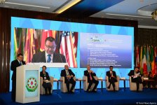 Səfər Mehdiyev: DGK büdcəyə proqnozdan 52 milyon manat artıq vəsait köçürüb (FOTO)