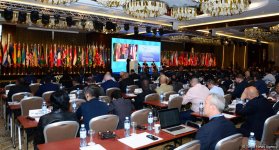 Səfər Mehdiyev: DGK büdcəyə proqnozdan 52 milyon manat artıq vəsait köçürüb (FOTO)