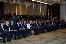 Səfər Mehdiyev: DGK büdcəyə proqnozdan 52 milyon manat artıq vəsait köçürüb (FOTO)