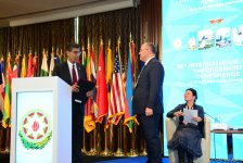 Səfər Mehdiyev: DGK büdcəyə proqnozdan 52 milyon manat artıq vəsait köçürüb (FOTO)