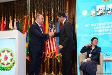Səfər Mehdiyev: DGK büdcəyə proqnozdan 52 milyon manat artıq vəsait köçürüb (FOTO)