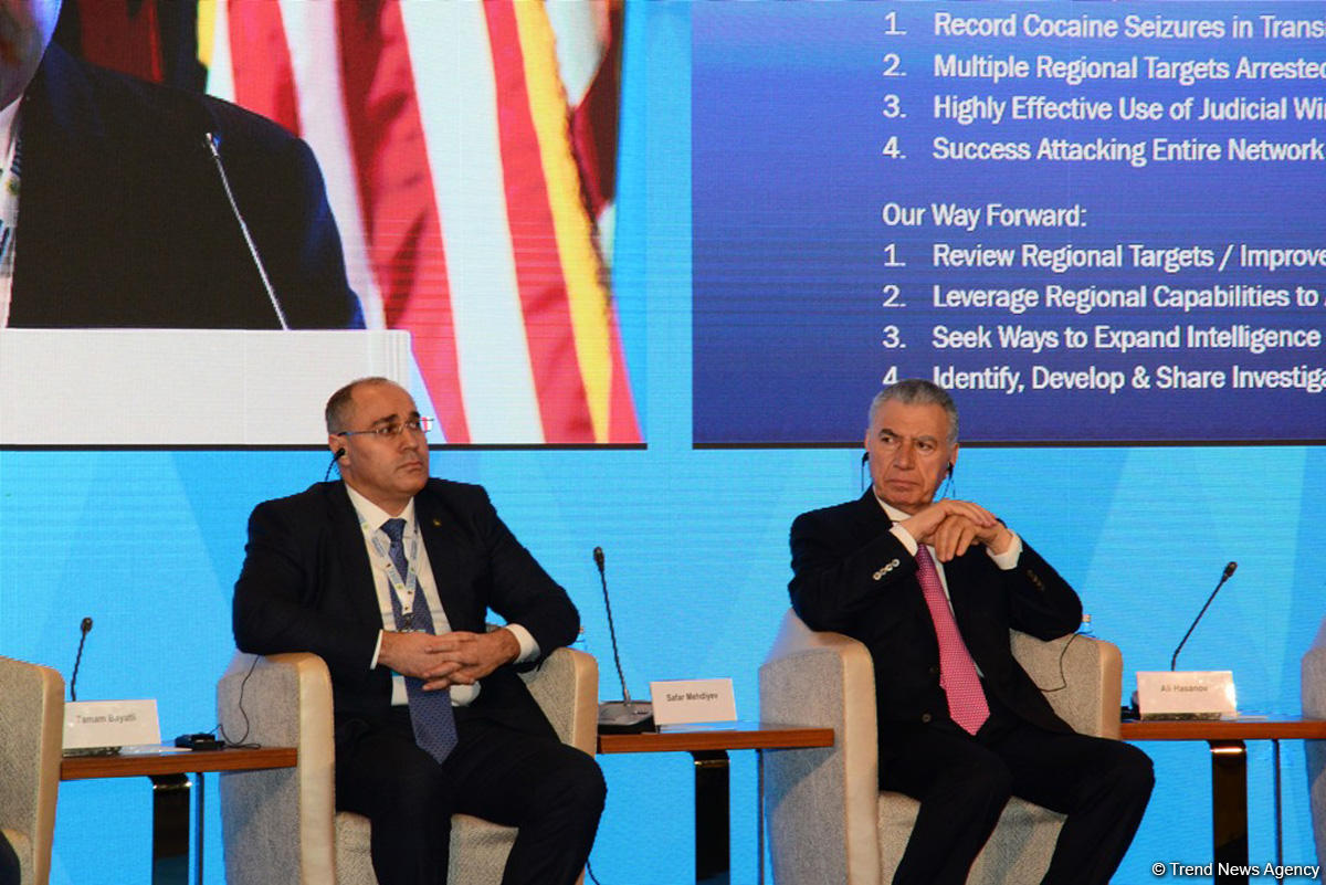Səfər Mehdiyev: DGK büdcəyə proqnozdan 52 milyon manat artıq vəsait köçürüb (FOTO)
