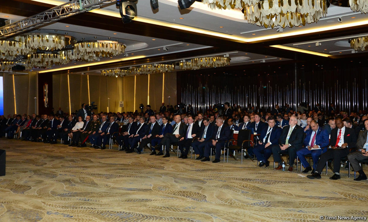 Səfər Mehdiyev: DGK büdcəyə proqnozdan 52 milyon manat artıq vəsait köçürüb (FOTO)