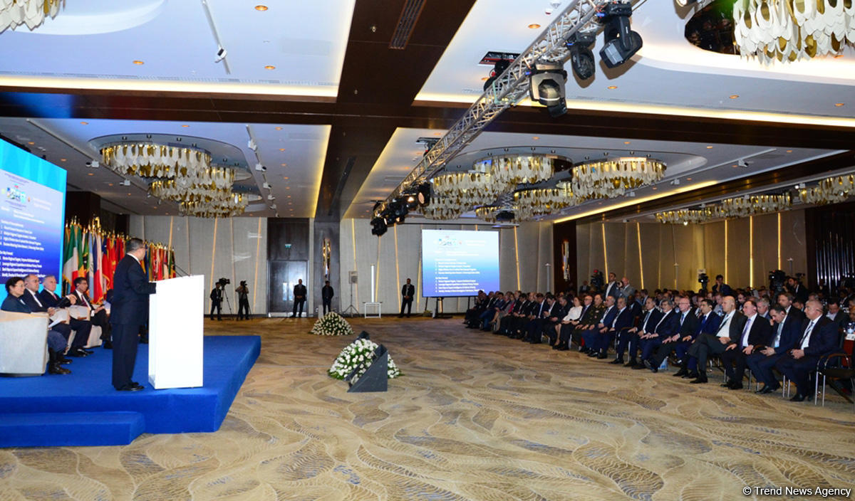 Səfər Mehdiyev: DGK büdcəyə proqnozdan 52 milyon manat artıq vəsait köçürüb (FOTO)