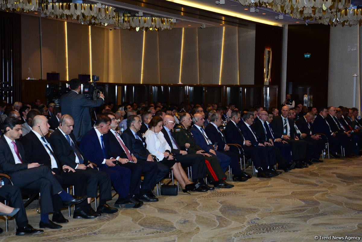 Səfər Mehdiyev: DGK büdcəyə proqnozdan 52 milyon manat artıq vəsait köçürüb (FOTO)