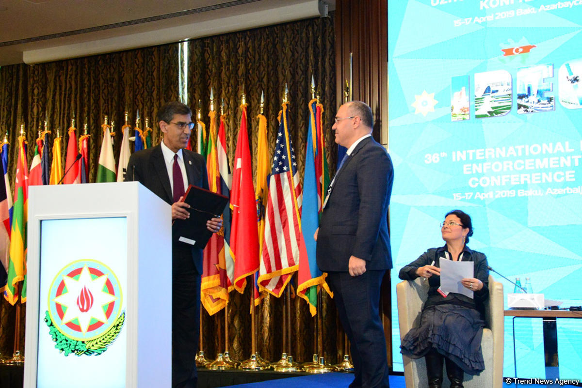 Səfər Mehdiyev: DGK büdcəyə proqnozdan 52 milyon manat artıq vəsait köçürüb (FOTO)