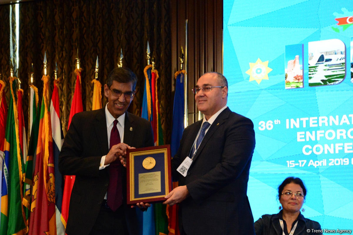Səfər Mehdiyev: DGK büdcəyə proqnozdan 52 milyon manat artıq vəsait köçürüb (FOTO)