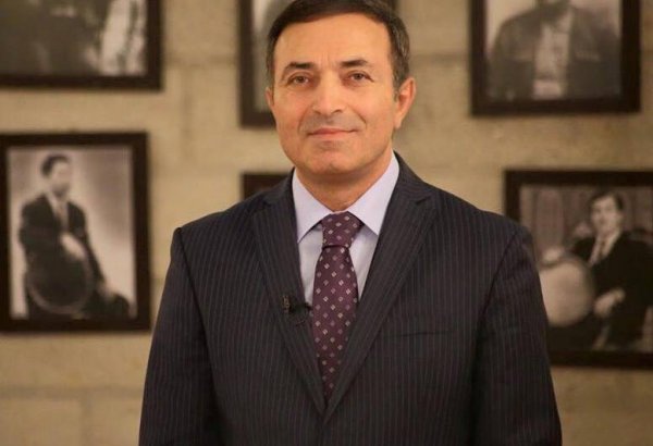 Ağdamda torpağı qucaqlayıb doyunca öpəcəm, sonra "Qababağ şikəstəsi"ni oxuyacam - Mansum İbrahimov
