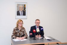 Səfir: Almaniya Azərbaycanla ticarət dövriyyəsinin artacağına ümid edir (FOTO)