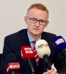 Səfir: Almaniya Azərbaycanla ticarət dövriyyəsinin artacağına ümid edir (FOTO)