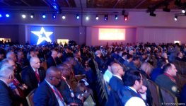“Baku Network” Ekspert Şurasının direktoru Moskvada keçirilmiş Beynəlxalq Təhlükəsizlik Konfransında iştirak edib (FOTO)