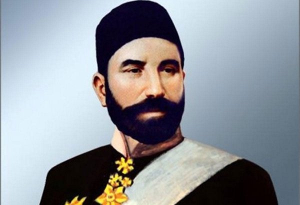 Hacı Zeynalabdin Tağıyevlə bağlı serial çəkiləcək
