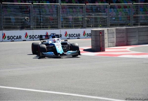 Formula 1 üzrə Azərbaycan Qran Prisi tamaşaçısız keçiriləcək