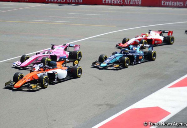 Formula 1 Azərbaycan Qran Prisi üçün könüllülərin qeydiyyatına başlanıb