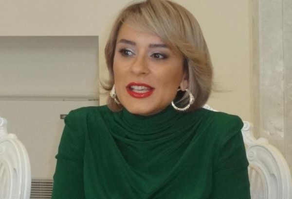 Xalq artisti: Bir gündə 650 min ağacın əkilməsi təşəbbüsünü alqışlayıram