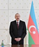 Prezident İlham Əliyevin sədrliyi ilə Nazirlər Kabinetinin ilin birinci rübünün yekunlarına və qarşıda duran vəzifələrə həsr olunan iclası keçirilib (FOTO) (YENİLƏNİB-2)