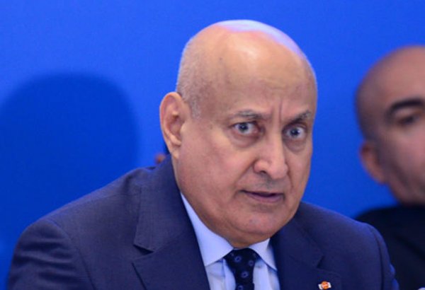 İSESKO-nun baş direktoru: Azərbaycanın mədəniyyətlərarası dialoqun qurulmasında rolunu yüksək qiymətləndiririk