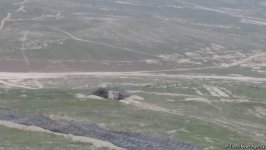Azərbaycan-Türkiyə birgə döyüş atışlı taktiki təlimlər başa çatdı (FOTO)
