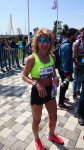 "Bakı Marafonu 2019"un qadın kateqoriyası üzrə qalibi məlum oldu (FOTO)