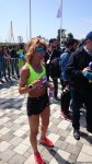 "Bakı Marafonu 2019"un qadın kateqoriyası üzrə qalibi məlum oldu (FOTO)