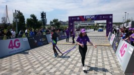 "Bakı Marafonu 2019"un qalibi müəyyənləşdi (FOTO)