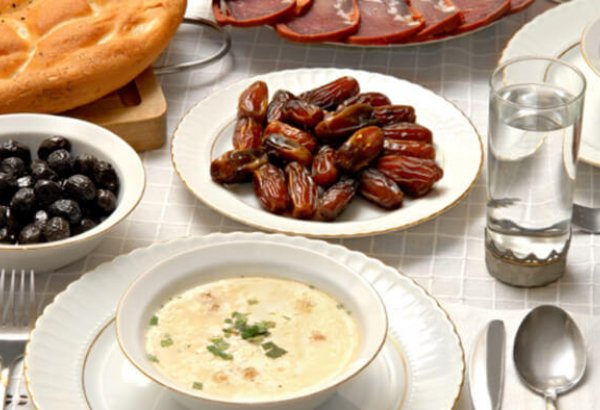 Bu Ramazanda da kütləvi iftar mərasimləri keçirilməyəcək - QMİ nümayəndəsi (VİDEO)