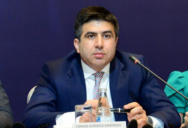 Ötən il Azərbaycan məhkəmələrində 246 mindən artıq işə baxılıb - Birinci vitse-prezidentin köməkçisi