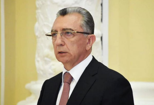 Qəzalı binalarla bağlı rəy hazırlanır – Eldar Əzizov (ÖZƏL)
