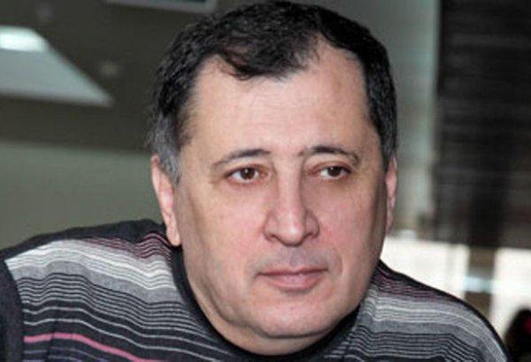 "Nizami Gəncəvi ili" və "Vaqif Poeziya Günləri"nin bərpası poeziya üçün əlamətdar hadisələrə çevriləcək - Baba Vəziroğlu
