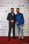 "Caspian Awards 2019" mükafatlandırma mərasimi keçirilib