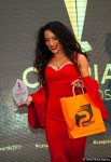 "Caspian Awards 2019" mükafatlandırma mərasimi keçirilib