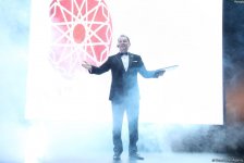 "Caspian Awards 2019" mükafatlandırma mərasimi keçirilib