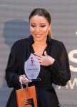 "Caspian Awards 2019" mükafatlandırma mərasimi keçirilib